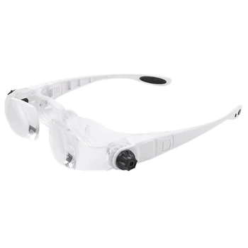 1.5 X 3.8 X Zoom Mobiltelefon, Szemüveg Nagyító Szemüveg Nagyítólencse mobiltelefon, a Képernyő Nagyító Jogosultja